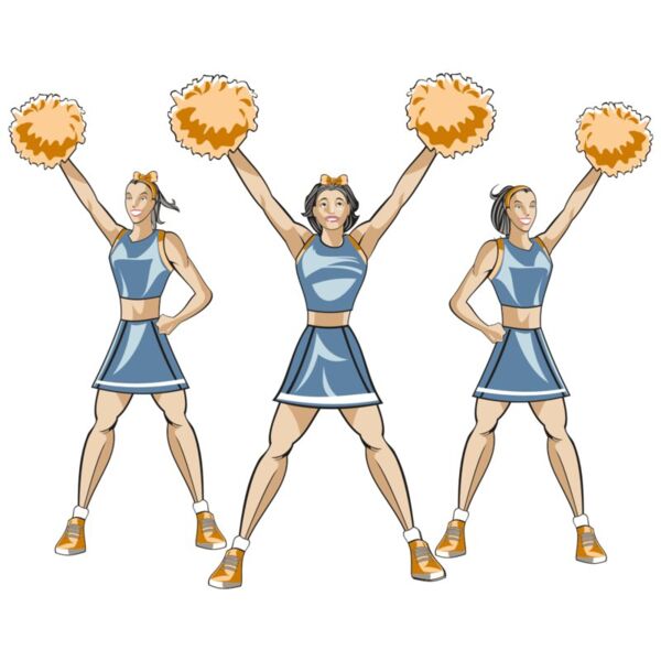 CHEER 07 RQC Miniaturansicht