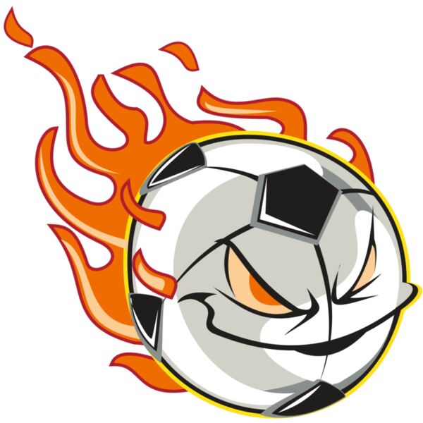 SOCCER FLAME RQC Miniaturansicht
