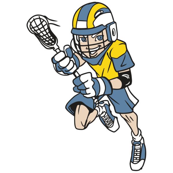 AR34 LACROSSE 04 RQC Miniaturansicht