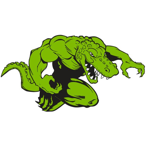 AR GATOR 39 RQC Miniaturansicht