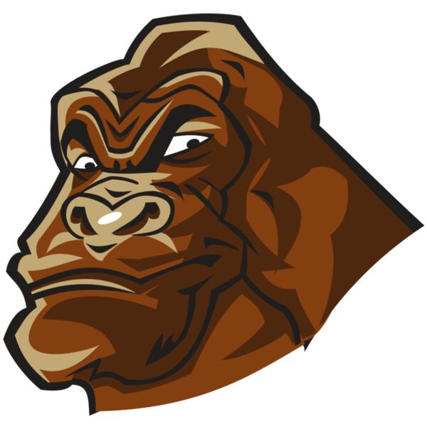 GORILLA HD0503 RQC Miniaturansicht