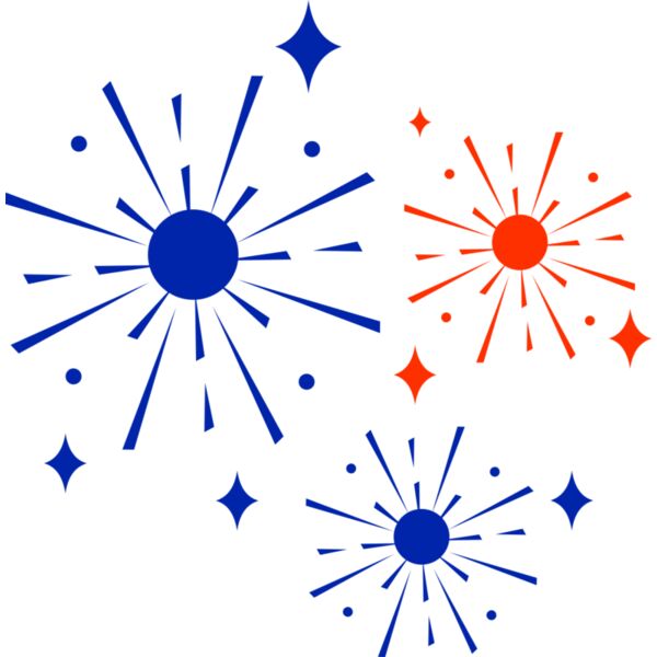 Sparks and Fireworks Miniaturansicht