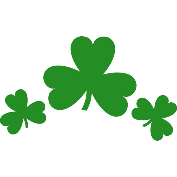 Clover Leaves Miniaturansicht