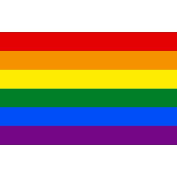Pride Flag Miniaturansicht