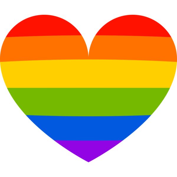 Pride Heart Miniaturansicht