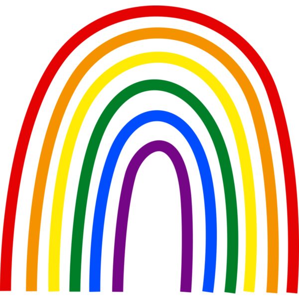Rainbow Pride Miniaturansicht