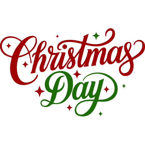 Christmas Day 1 Miniaturansicht