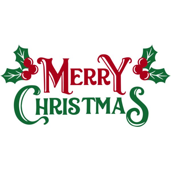 Merry Christmas 1 Miniaturansicht
