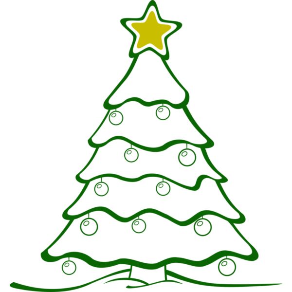 Christmas Tree Miniaturansicht