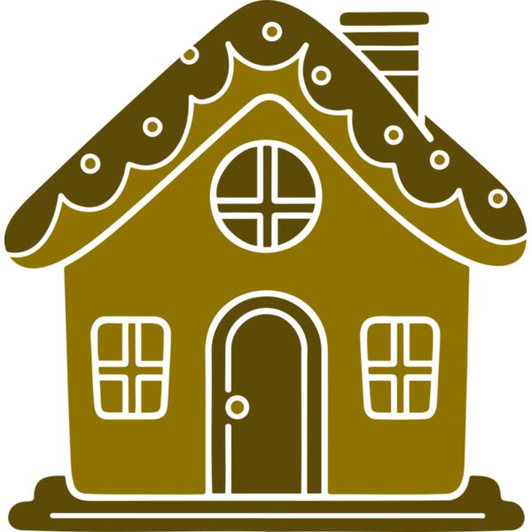 Cookie House Miniaturansicht