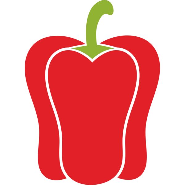 Bell  pepper Miniaturansicht