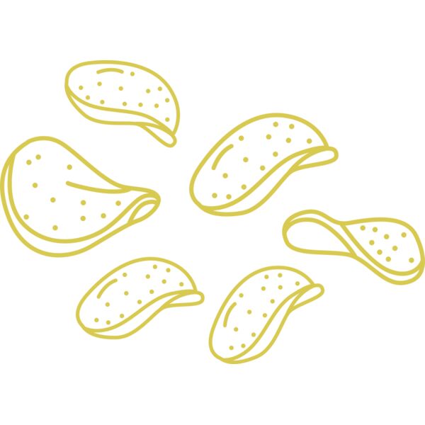 Potato Chips Miniaturansicht