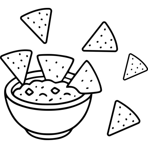 Nachos Miniaturansicht