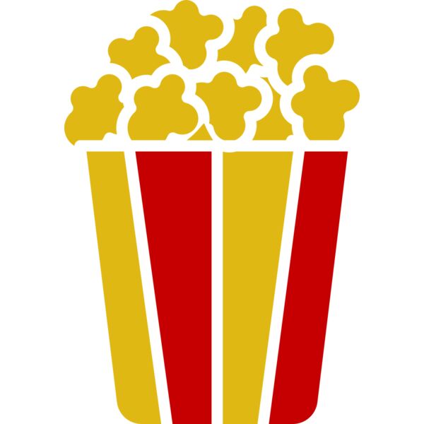 Popcorn Miniaturansicht