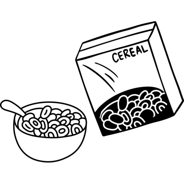 Cereal Miniaturansicht