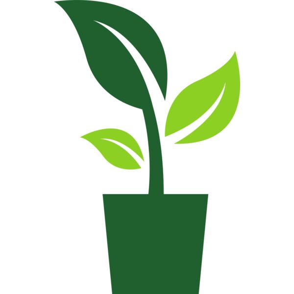 Potted Plant Miniaturansicht