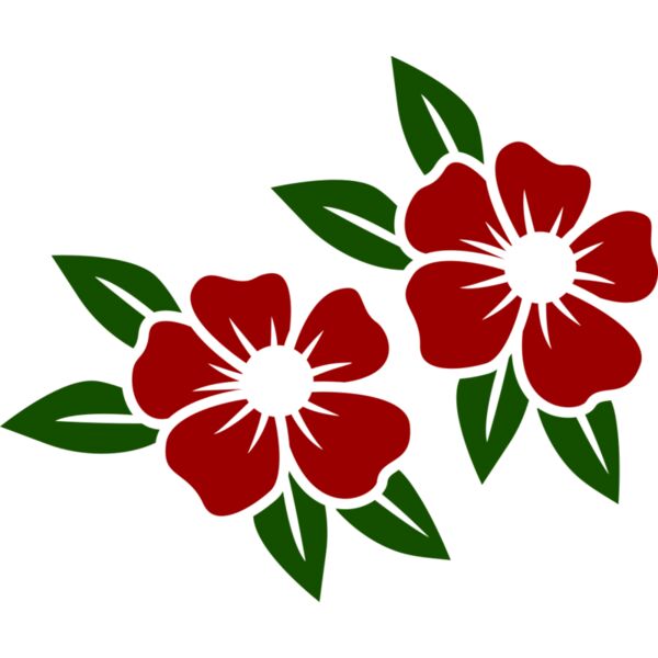 Flowers 5 Miniaturansicht