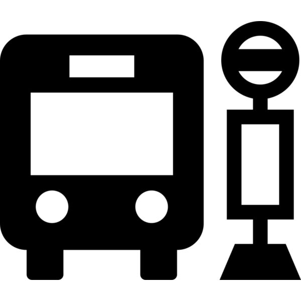 Public Bus Miniaturansicht