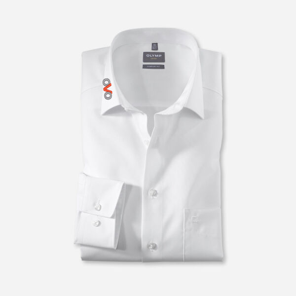 OVO Olymp Luxor, comfort fit - Hemd langarm Miniaturansicht