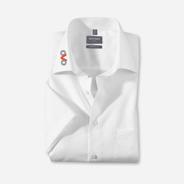 OVO Olymp Luxor, comfort fit - Hemd kurzarm Miniaturansicht