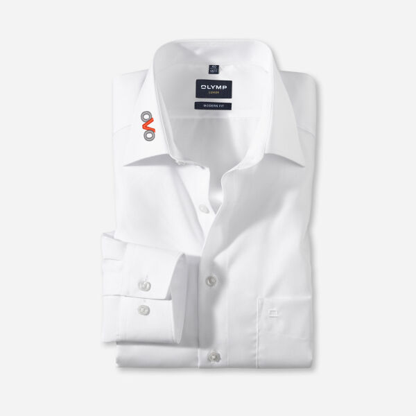 OVO Olymp Luxor, modern fit - Hemd langarm Miniaturansicht