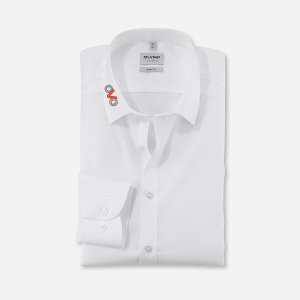 OVO Olymp Level Five, body fit - Hemd langarm Miniaturansicht