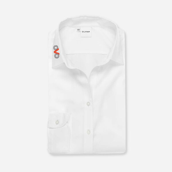 OVO Olymp Luxor comfort, Bluse langarm Miniaturansicht