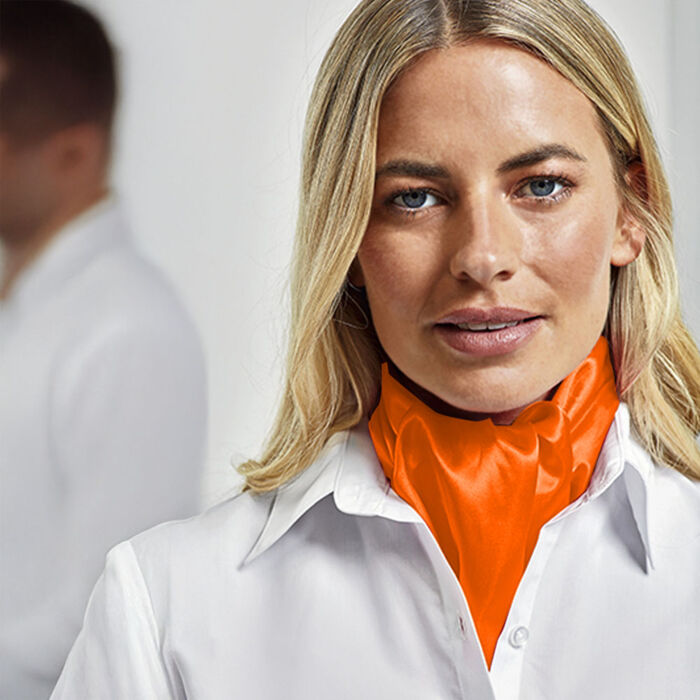 Women´s Business Schal Miniaturansicht