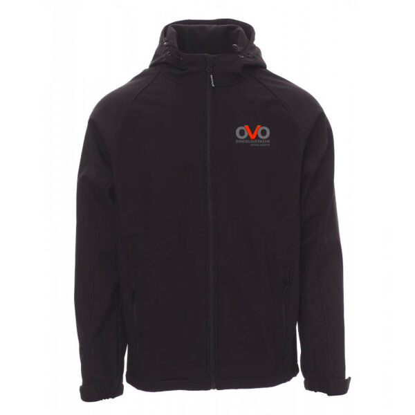 OVO Fahrdienst SOMMERJACKE Miniaturansicht