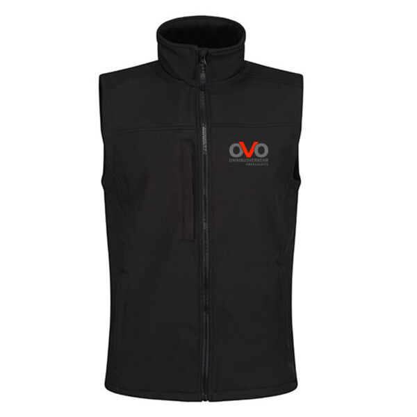 OVO Fahrdienst SOMMERWESTE (6XL) Miniaturansicht