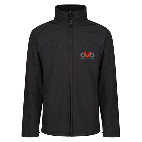 OVO Fahrdienst SOMMERJACKE (6XL) Miniaturansicht