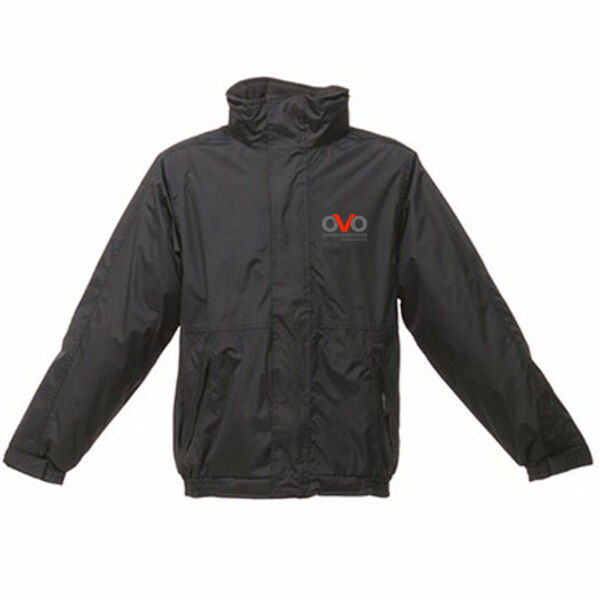 OVO Fahrdienst WINTERJACKE (6XL) Miniaturansicht