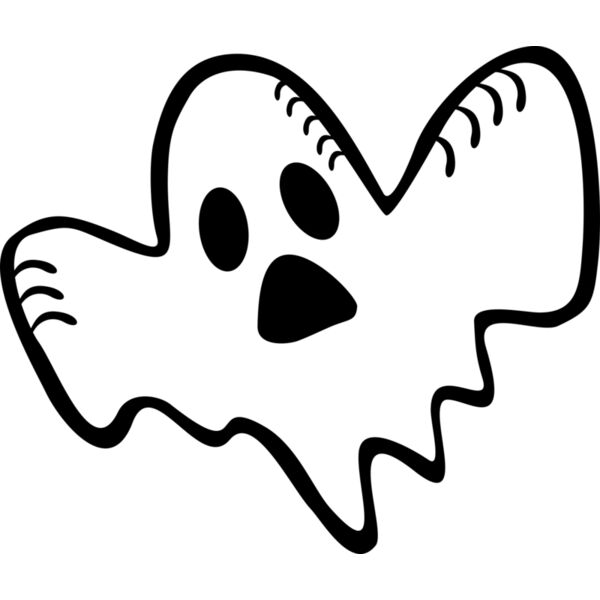 Gespenst Geist Miniaturansicht