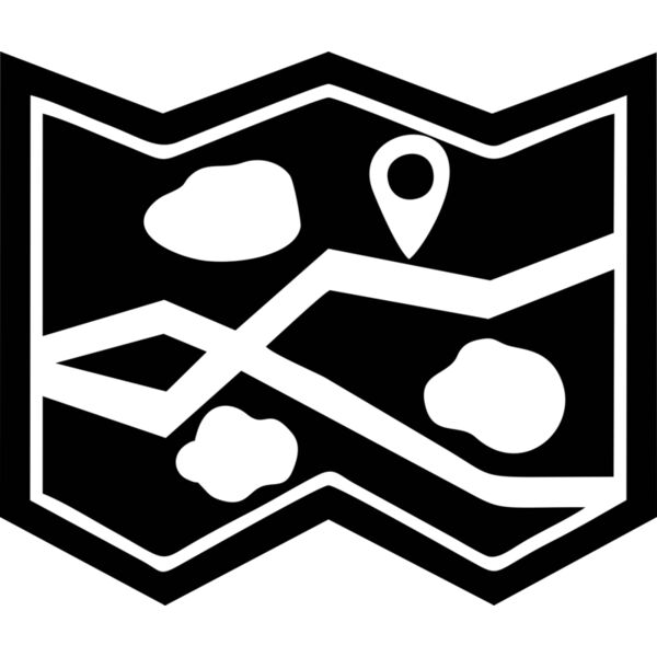 Landkarte Miniaturansicht