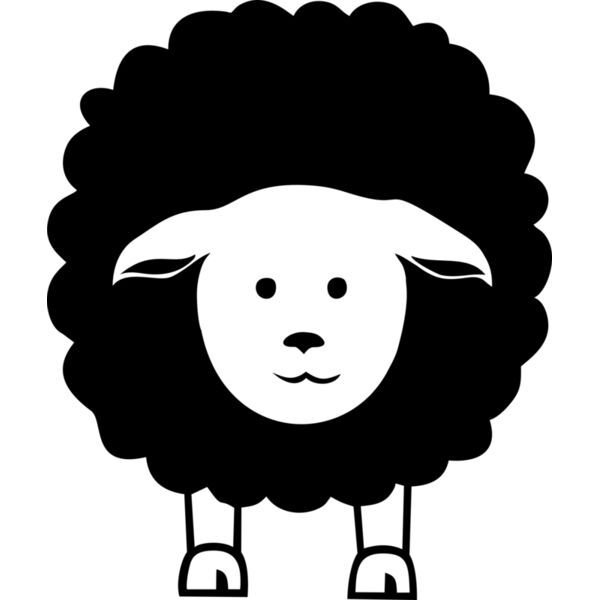 Schaf Miniaturansicht