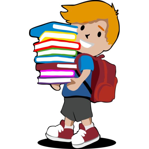 Junge Bücher Miniaturansicht