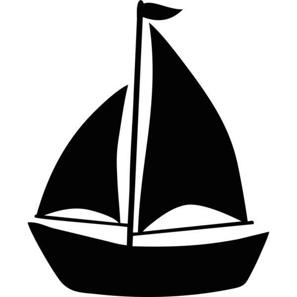 Segelboot Miniaturansicht