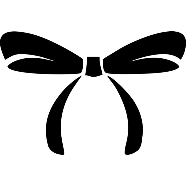 Schleife Bow Miniaturansicht